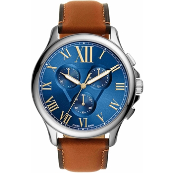 ساعت مچی فسیل FOSSIL کد FS5640